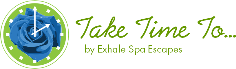 Take Time To... by Exhale Spa Escapes